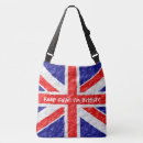 Search for crossed flags bags Uk flag