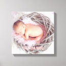 Search for nursery finished art Newborn