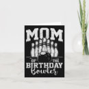 Search for bowler birthday cards Bowling green ohio