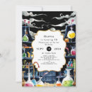 Search for lab invitations Mad scientist