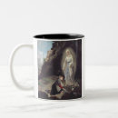 Recherche de vierge marie tasses Notre dame