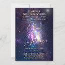 Search for celestial invitations Starry