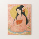 Search for japanese kimono puzzles Kawaii