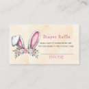 Search for bunnie business cards Whimsical