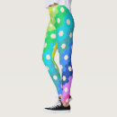 Recherche de hexagone leggings Géométrique