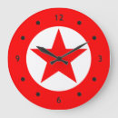 Search for star clocks Symbol