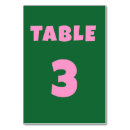 Search for 70s table cards Retro