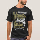 Search for security tshirts Work