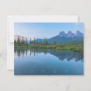 Search for three postcards Landscape