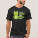 Search for crazy frog tshirts Just