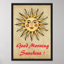 Search for sun face posters Sunshine