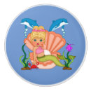 Recherche de dauphin boutons et poignées de porte Mignon