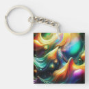 Search for curving keychains Landscape