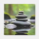 Recherche de galets magnets Rocher