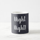 Search for dark blue text mugs Modern