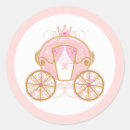 Search for royal carriage stickers Fairytale