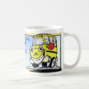 Search for school bus drivers mugs Buses