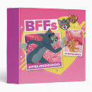 Search for tom jerry binders Animation