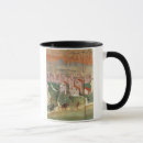 Search for 15th century mugs Italy