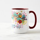 Search for flowering tree branch mugs Flowers