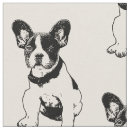 Search for bulldog fabric Puppy