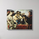 Search for money canvas prints Coins