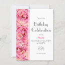 Search for flower pattern 4x6 invitations Yellow
