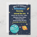 Search for 1st birthday save the dates Planets