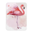 Recherche de rose flamant magnets Steampunk