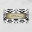 Search for black damask pattern Designer