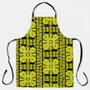 Search for spirited aprons For him