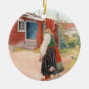 Search for swedish traditional costume Carl larsson
