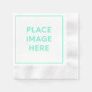 Search for coined napkins Cocktail