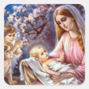 Recherche de vierge autocollants Mère de dieu