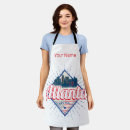 Search for georgia aprons Usa