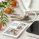 Search for happy rectangular keychains New dad