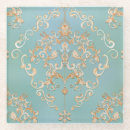 Search for rose quartz coasters Pattern