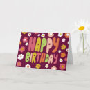 Search for happy daisy cards Modern