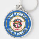 Search for minnesota rounded keychains United states