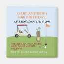 Recherche de anniversaire de golf magnets Pour tous