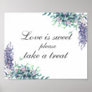 Search for love is sweet take a treat Flowers