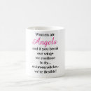 Recherche de femme ange tasses Femmes