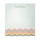 Recherche de chevron vert blocsnotes Pour tous