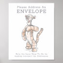 Search for address an envelope signs Gender neutral