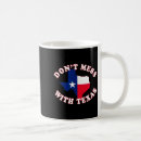 Search for made in texas mugs State