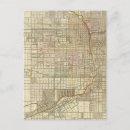 Search for guide postcards Chicago