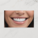 Recherche de dents blanches cartes visite Orthodontiste