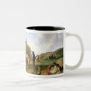 Search for horse cart mugs Wagon