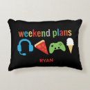 Search for gamer pillows Kids