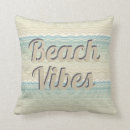Search for beach vibe pillows Blue
